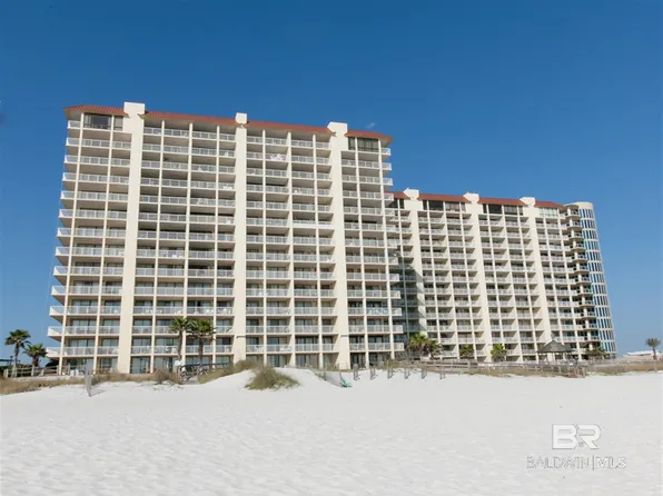 25020 Perdido Beach Blvd #1101A, Orange Beach, AL 36561