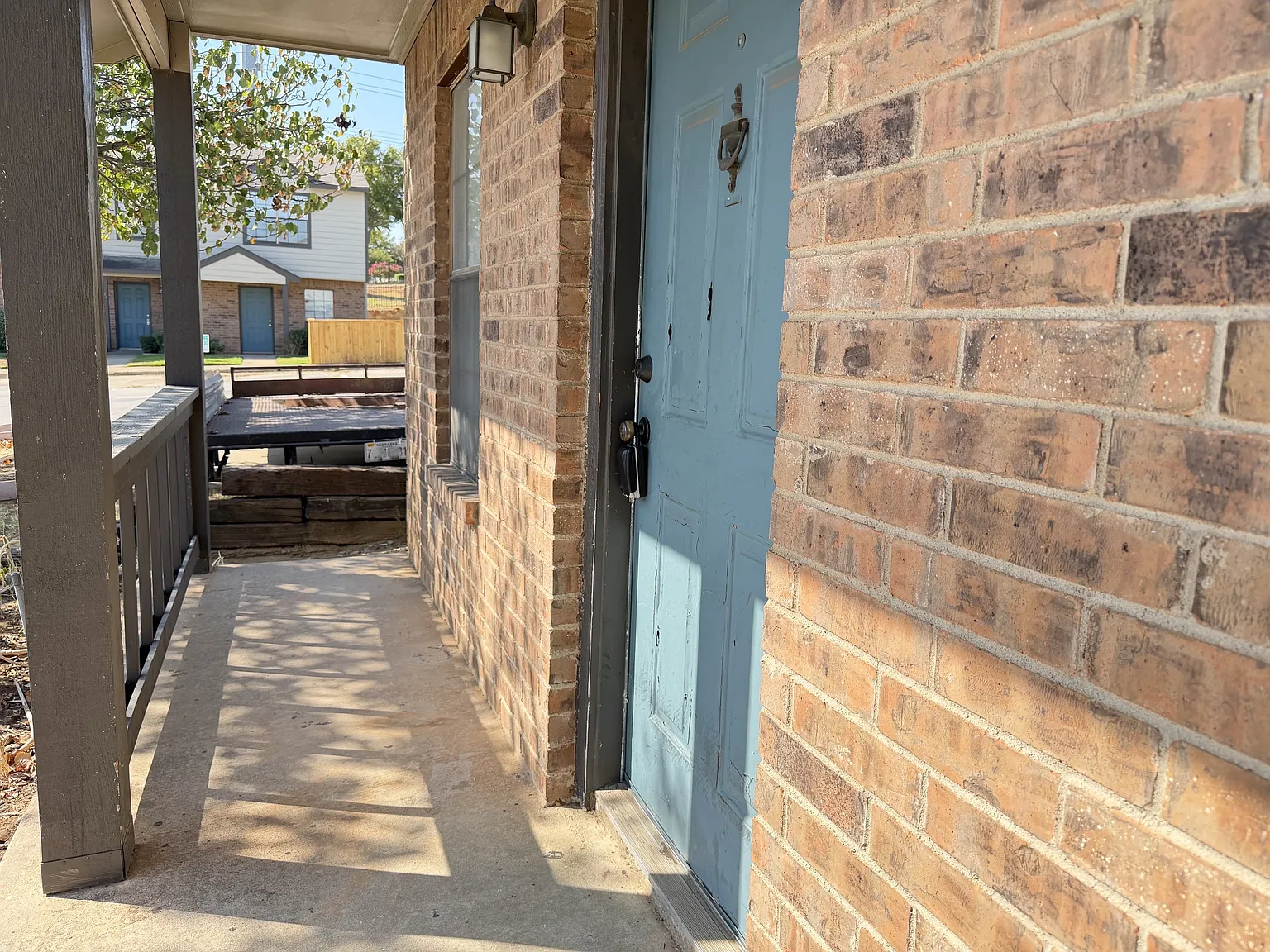 3 bed, 1088 sqft, $1,450 — Photo 2