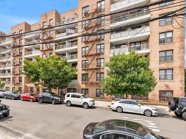 611 Banner Ave APT 1A, Brooklyn, NY 11235