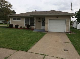 1640 Northlawn Rd, Davenport, IA 52804