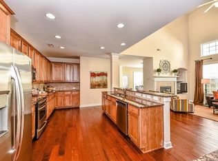 8810 Westmoreland Lake Dr, Cornelius, NC 28031