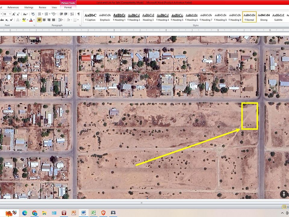 2nd image of 00 W Sherbundy Drive #-