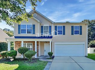 4100 Edgeview Dr, Indian Trail, NC 28079