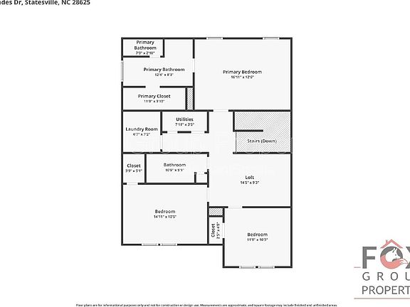 4th image of 2692 Andes Dr