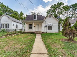 1036 E Blaine St, Springfield, MO 65803