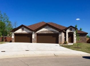 3737 Vista Cove Dr, Waco, TX 76706