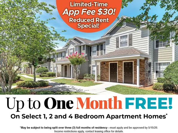 Lakeside Retreat at 27, 1403 Old Harbor Blvd #6-201, Leesburg, FL 34748