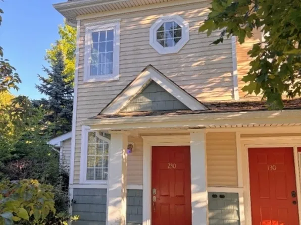 230 Old Farm Dr BLDG 8 #230, Allamuchy Twp., NJ 07838