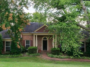 7314 Hunting Creek Dr, Prospect, KY 40059