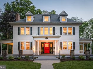 800 Main St, Riverton, NJ 08077