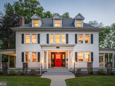 800 Main St, Riverton, NJ, 08077