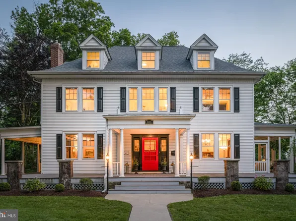 800 Main St, Riverton, NJ 08077