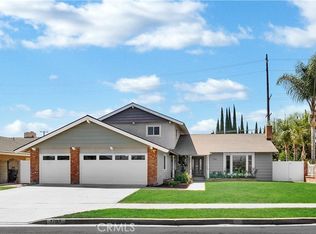 1702 Saybrook Ln, Tustin, CA 92780