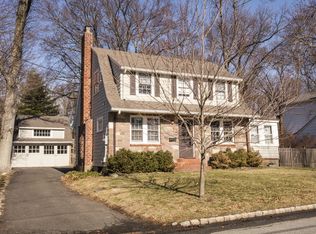 12 Westview Rd, West Orange, NJ 07052