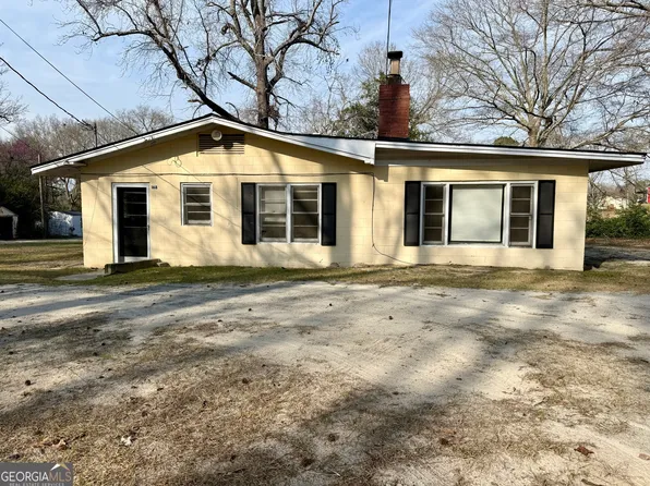 168 Rivers Cir, Thomson, GA 30824