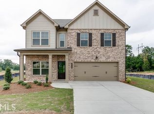 289 Winterset Cir #18, Hoschton, GA 30548