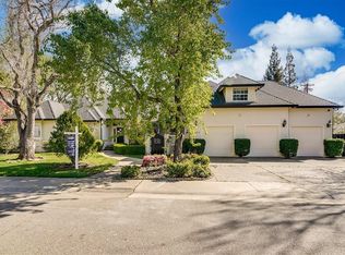 8500 Kenneth Ridge Ct, Fair Oaks, CA 95628