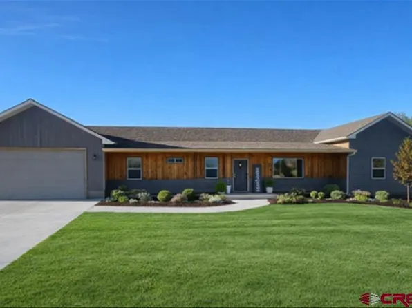 17823 6353 Road, Montrose, CO 81403