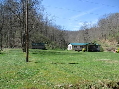 1602 Hemlock Rd, Linn, WV, 26384