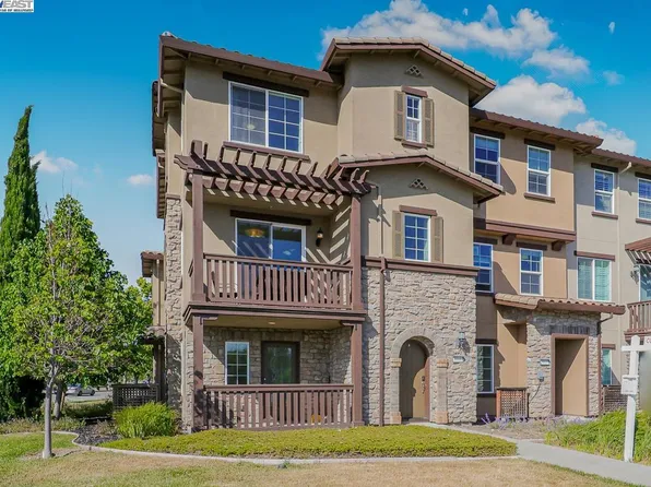 34113 Lugano Ter, Fremont, CA 94555