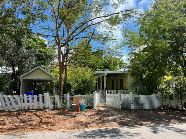 1224 Seminary St, Key West, FL 33040