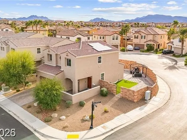 1548 Olivia Pkwy, Henderson, NV 89011