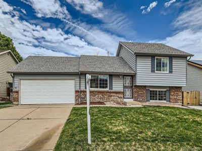 3543 E 96th Way, Thornton, CO, 80229