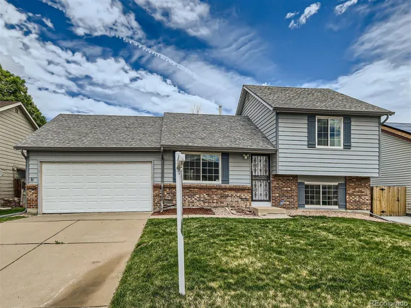 3543 E 96th Way, Thornton, CO 80229