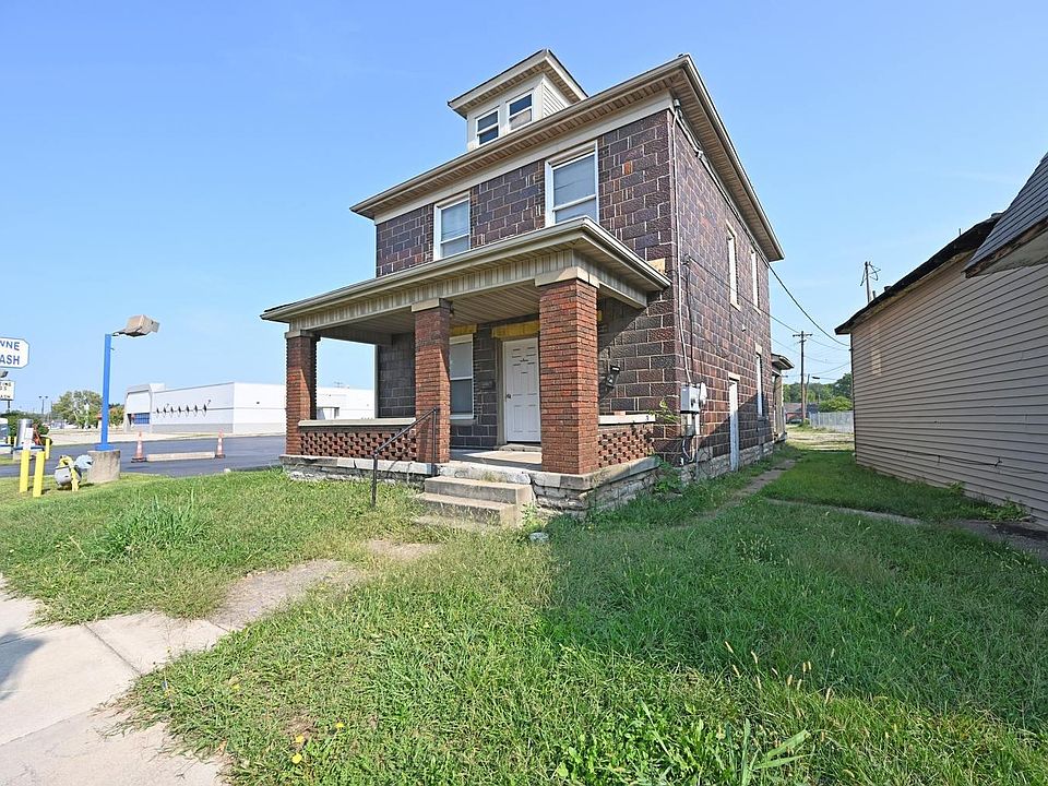 1949 Central Ave, Middletown, OH 45044 Zillow