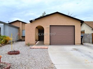 1615 Keena Dr, Henderson, NV 89011