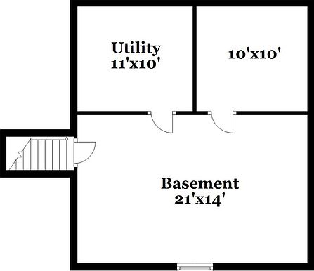 5th image of 13509 Applewood Dr