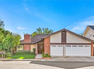 16 Stonewall, Irvine, CA 92620