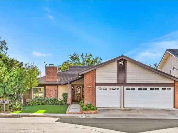 16 Stonewall, Irvine, CA 92620