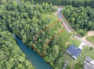LOT 20 Grand Vista Pointe, Bremen, AL 35033