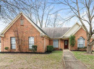 4005 Eagle Ridge Ln, Memphis, TN 38135