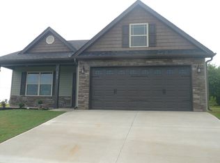 103 Harvest Ridge Dr, Inman, SC 29342