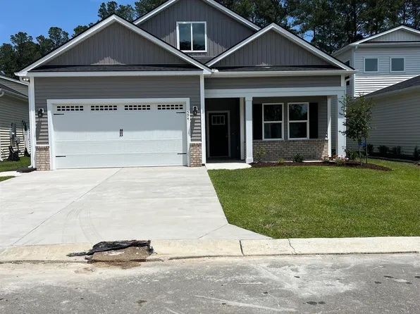 594 Beckham Ct. Lot 19 - Vienna 2nd Floor, Murrells Inlet, SC 29576