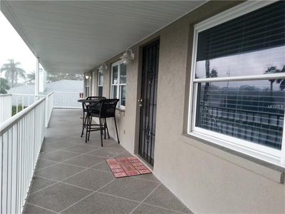 3420 E Maritana Dr APT 4, Saint Pete Beach, FL, 33706