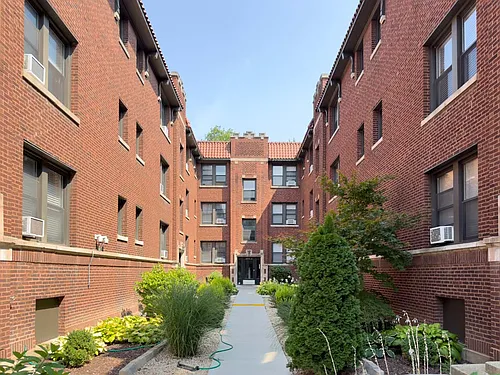 2641 N Spaulding Ave #W4 Photo 1