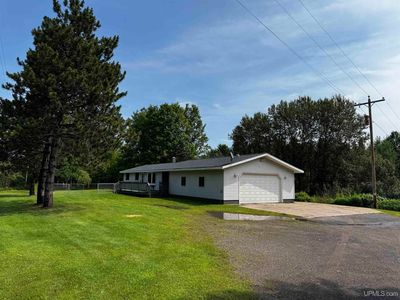 16527 Baraga Plains Rd, Baraga, MI, 49908