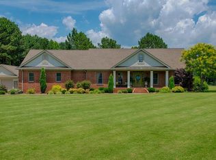 115 Ponderosa Way, Muscle Shoals, AL 35661