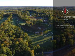 2249 Sanctuary Dr #38, Harbor Springs, MI 49740