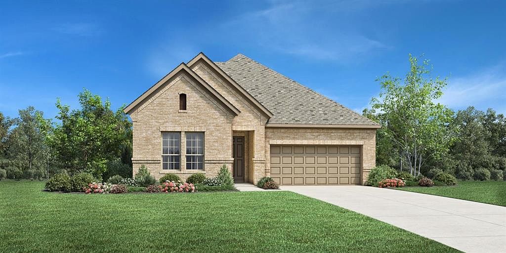 5006 Matador Lane Iowa, Manvel, TX 77578 Zillow