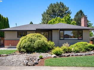 5225 NE 49th Ave, Portland, OR 97218