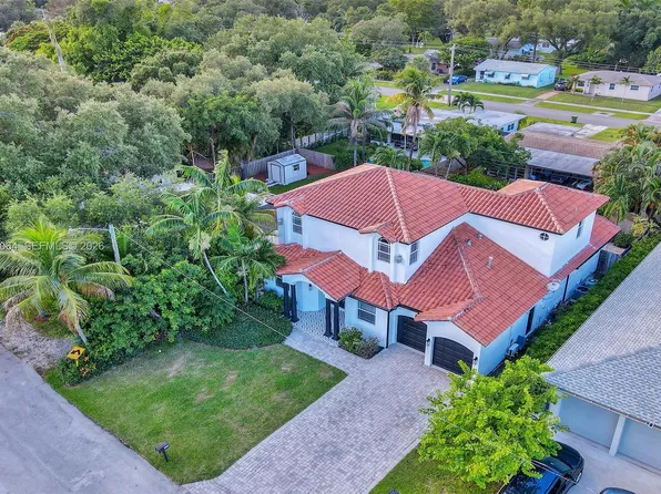 1207 SW 21st St, Fort Lauderdale, FL 33315