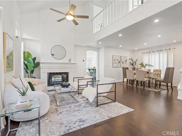 15608 Burt Ct, Santa Clarita, CA 91387