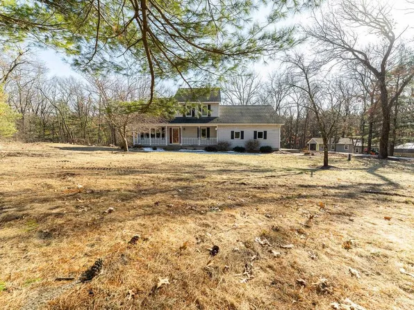27714 Ermine AVENUE, Tomah, WI 54660