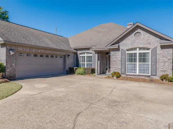 8833 Lillington Cir, Montgomery, AL 36117