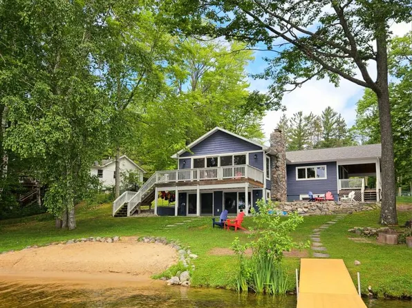 5031 Pine St, Glennie, MI 48737