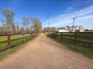 267 Roberson Rd, El Dorado, AR 71730
